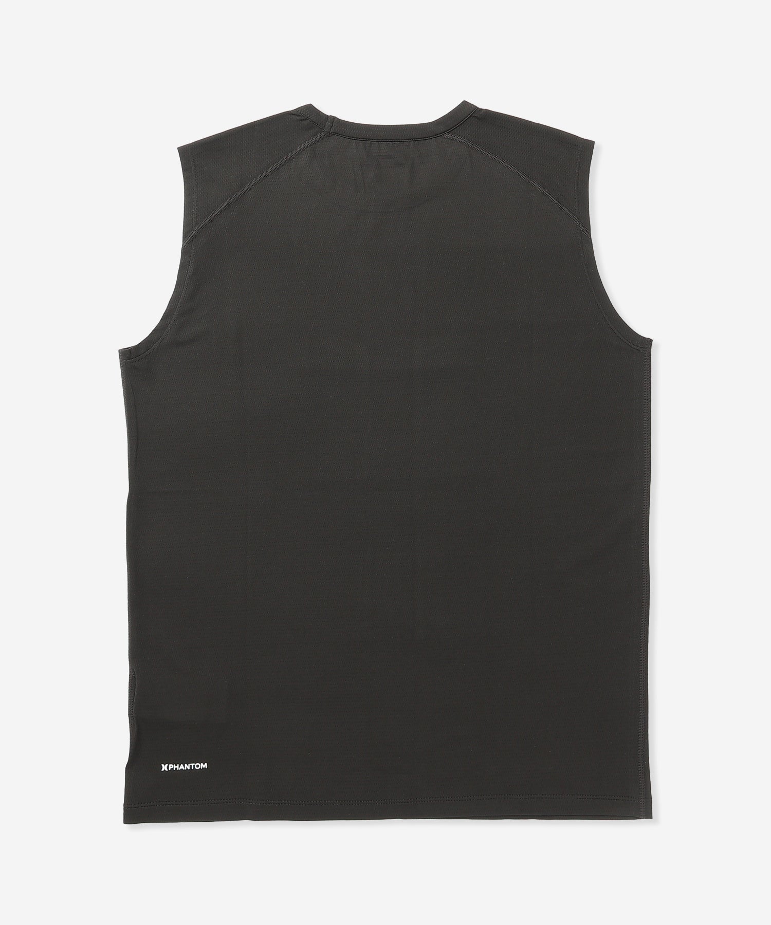 【NEW】PHANTOM ポリプロピレン アスレティック メッシュ スリーブレス (メンズ/トレーニング/タンクトップ・ノースリーブ/レギュラーフィット)