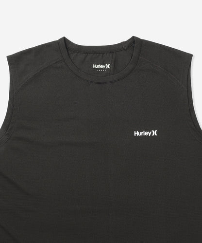 【NEW】PHANTOM ポリプロピレン アスレティック メッシュ スリーブレス (メンズ/トレーニング/タンクトップ・ノースリーブ/レギュラーフィット)