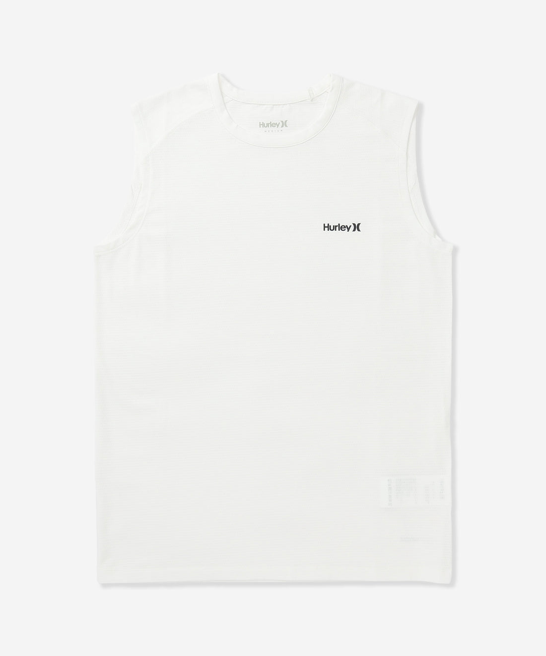 【NEW】PHANTOM ポリプロピレン アスレティック メッシュ スリーブレス (メンズ/トレーニング/タンクトップ・ノースリーブ/レギュラーフィット)