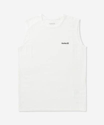 【NEW】PHANTOM ポリプロピレン アスレティック メッシュ スリーブレス (メンズ/トレーニング/タンクトップ・ノースリーブ/レギュラーフィット)