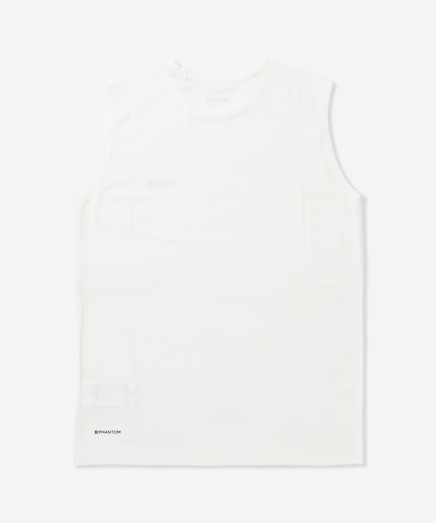 【NEW】PHANTOM ポリプロピレン アスレティック メッシュ スリーブレス (メンズ/トレーニング/タンクトップ・ノースリーブ/レギュラーフィット)