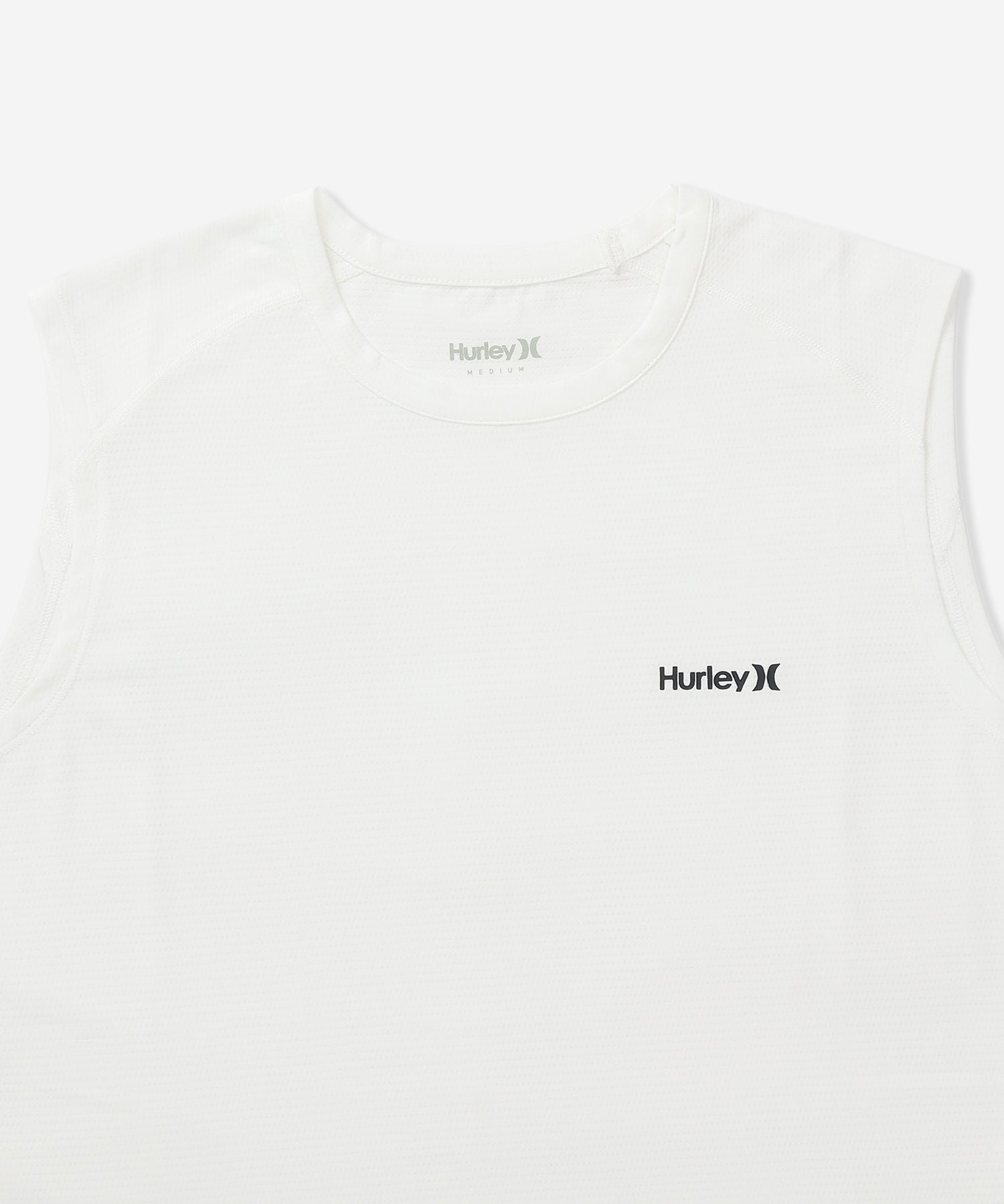 【NEW】PHANTOM ポリプロピレン アスレティック メッシュ スリーブレス (メンズ/トレーニング/タンクトップ・ノースリーブ/レギュラーフィット)