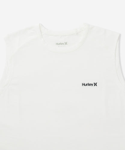 【NEW】PHANTOM ポリプロピレン アスレティック メッシュ スリーブレス (メンズ/トレーニング/タンクトップ・ノースリーブ/レギュラーフィット)