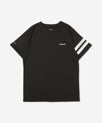 【NEW】PHANTOM ポリプロピレン アスレティック ショートスリーブ Tシャツ (メンズ/トレーニング/Tシャツ/レギュラーフィット)