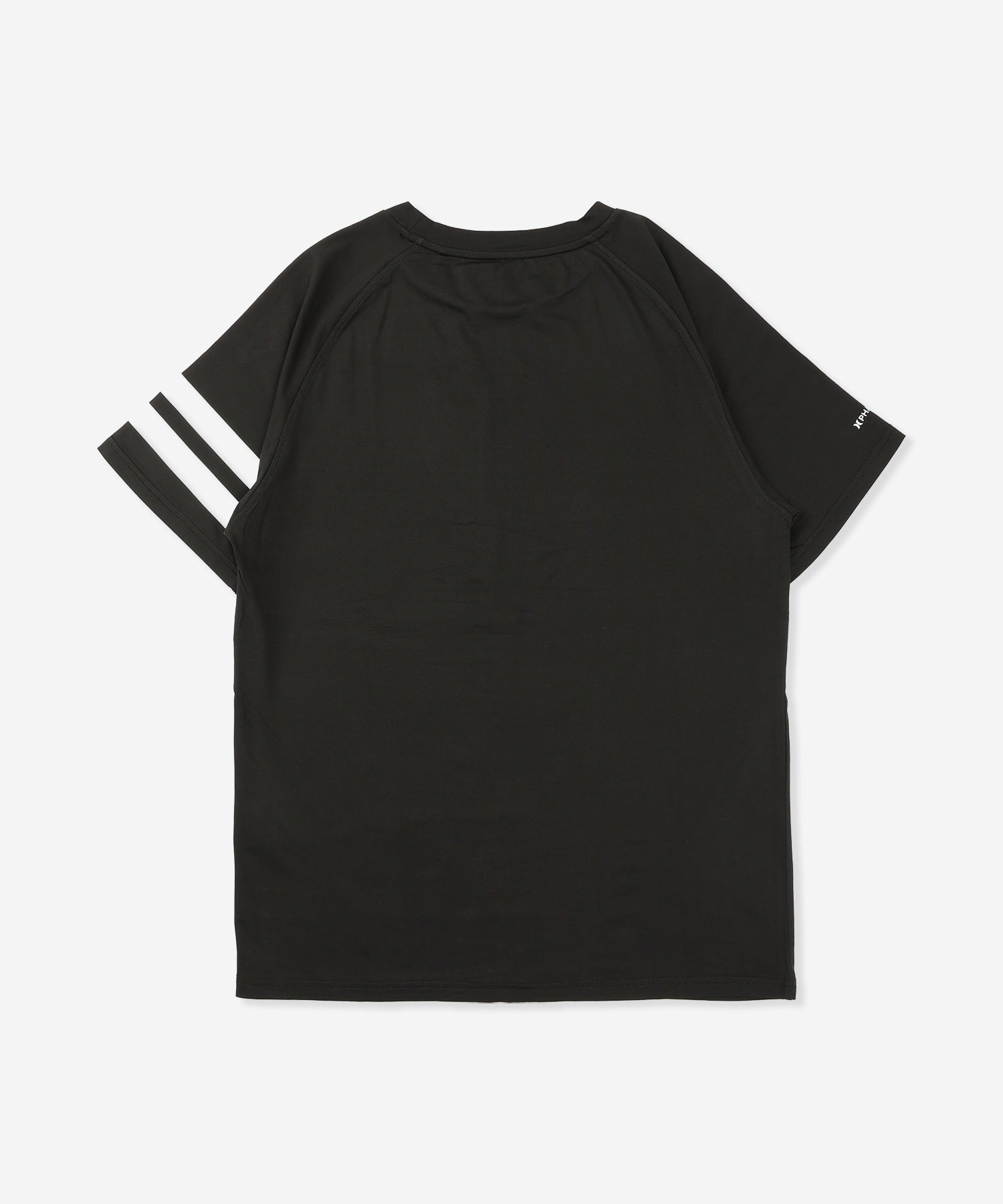 【NEW】PHANTOM ポリプロピレン アスレティック ショートスリーブ Tシャツ (メンズ/トレーニング/Tシャツ/レギュラーフィット)