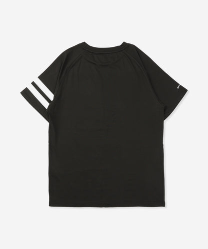 【NEW】PHANTOM ポリプロピレン アスレティック ショートスリーブ Tシャツ (メンズ/トレーニング/Tシャツ/レギュラーフィット)