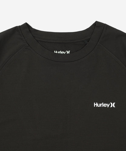 【NEW】PHANTOM ポリプロピレン アスレティック ショートスリーブ Tシャツ (メンズ/トレーニング/Tシャツ/レギュラーフィット)