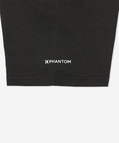 【NEW】PHANTOM ポリプロピレン アスレティック ショートスリーブ Tシャツ (メンズ/トレーニング/Tシャツ/レギュラーフィット)