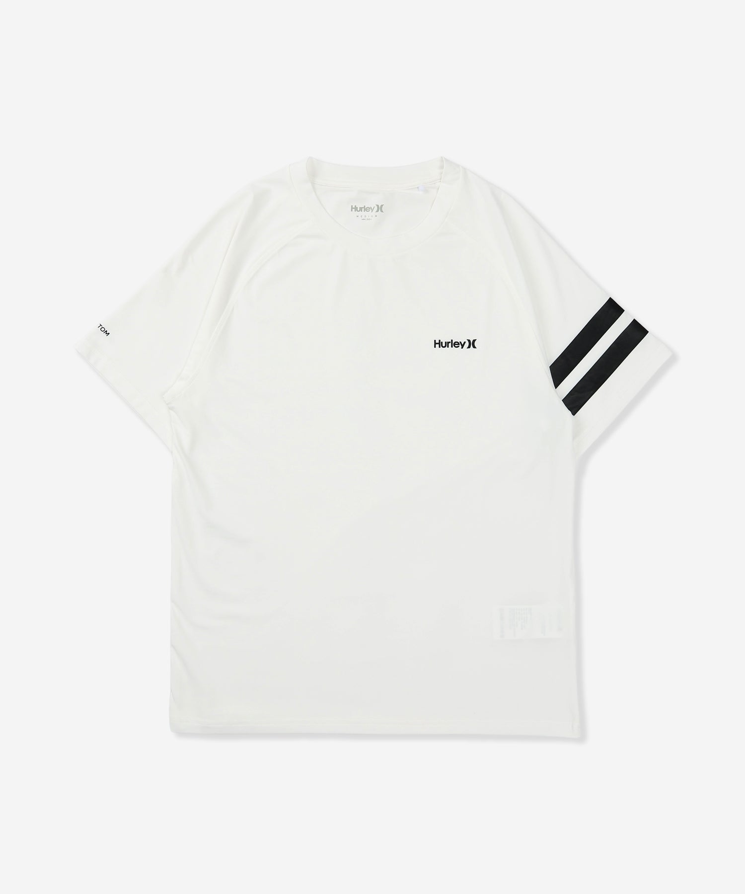 【NEW】PHANTOM ポリプロピレン アスレティック ショートスリーブ Tシャツ (メンズ/トレーニング/Tシャツ/レギュラーフィット)