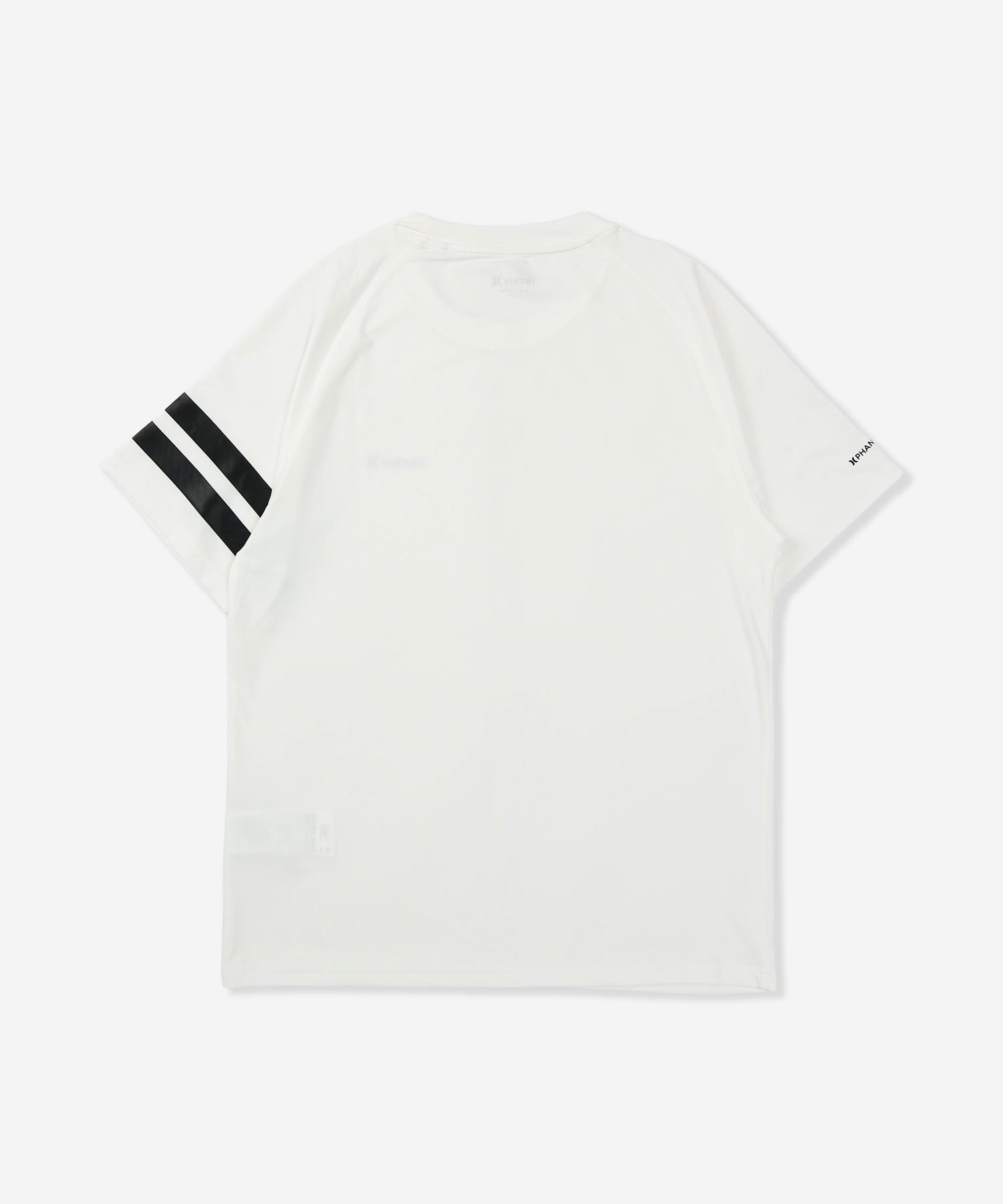 【NEW】PHANTOM ポリプロピレン アスレティック ショートスリーブ Tシャツ (メンズ/トレーニング/Tシャツ/レギュラーフィット)