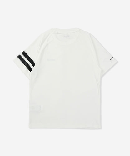 【NEW】PHANTOM ポリプロピレン アスレティック ショートスリーブ Tシャツ (メンズ/トレーニング/Tシャツ/レギュラーフィット)