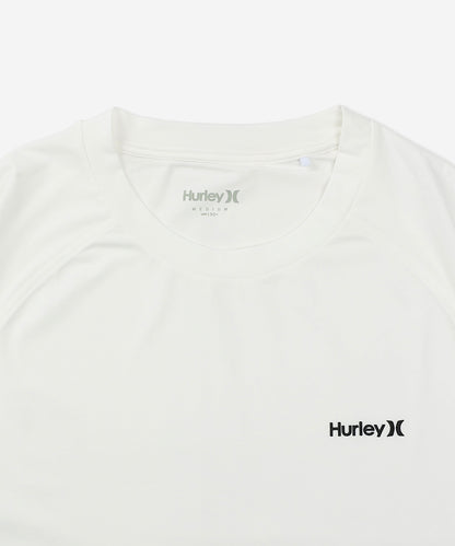 【NEW】PHANTOM ポリプロピレン アスレティック ショートスリーブ Tシャツ (メンズ/トレーニング/Tシャツ/レギュラーフィット)