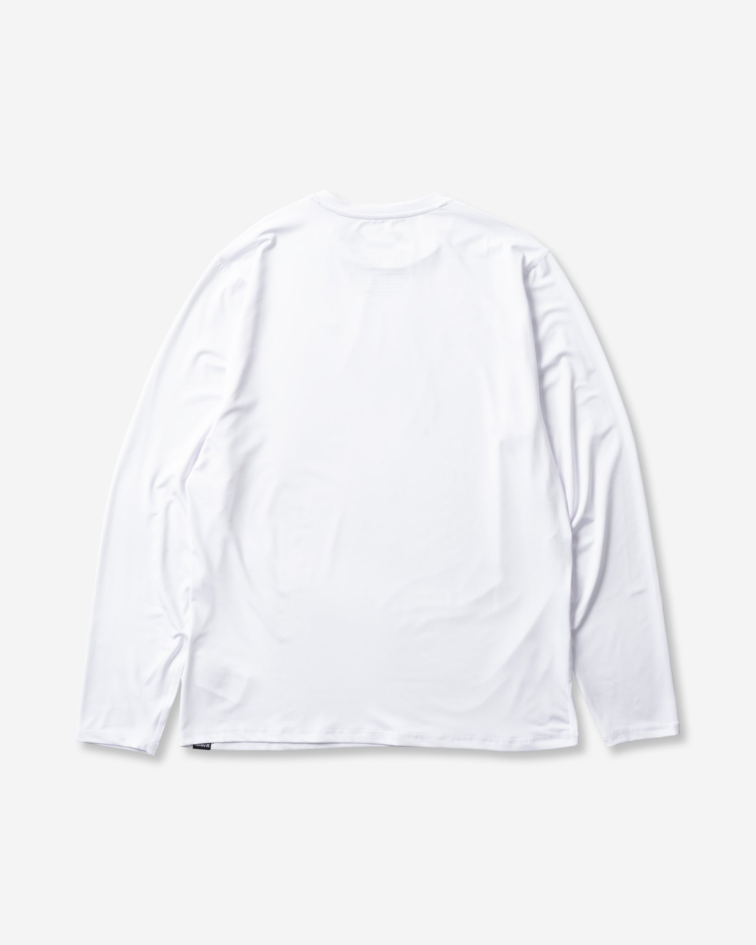 MENS EVERYDAY HYBRID UPF LONG SLEEVE メンズ/ラッシュガード