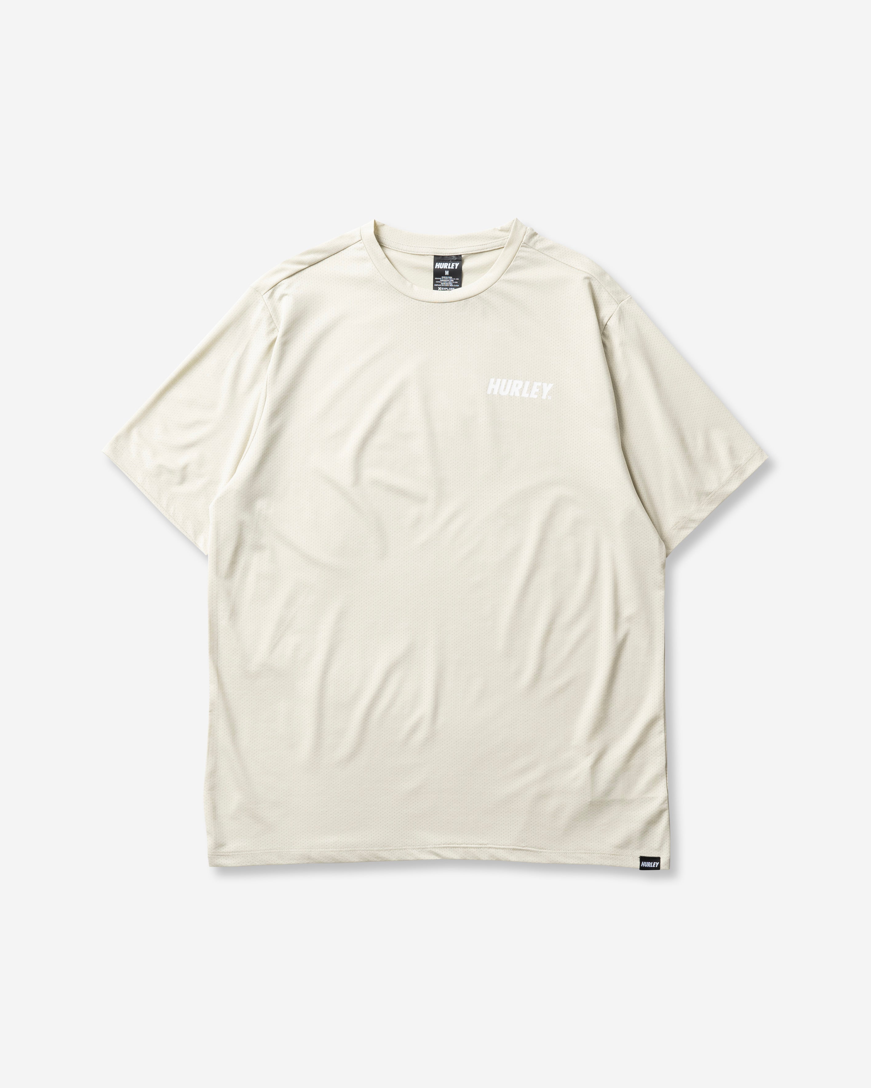 MENS H2O DRI OUTBACK SHORT SLEEVE  メンズ/ラッシュガード