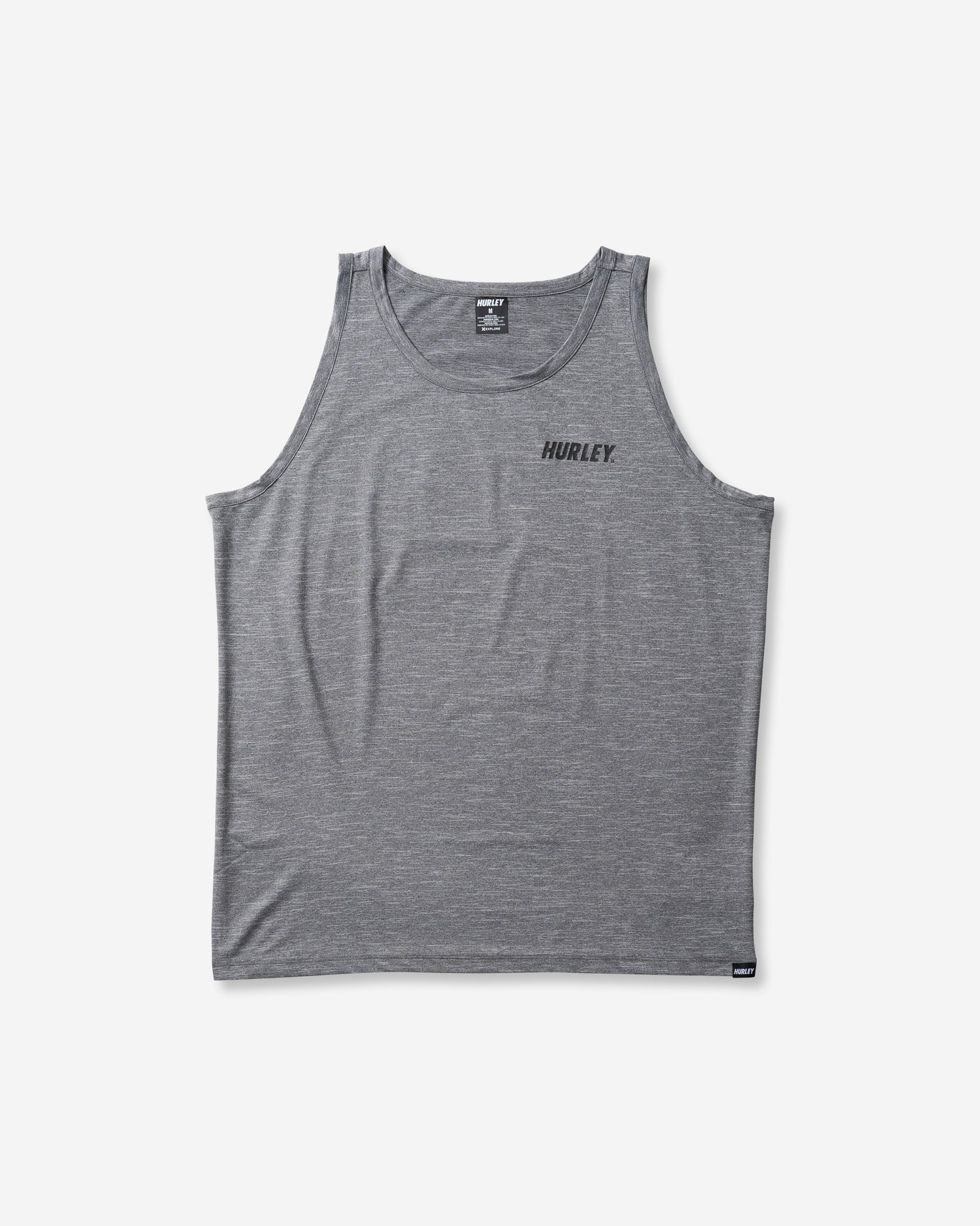 MENS H2O DRI OUTBACK TANK メンズ/ラッシュガード