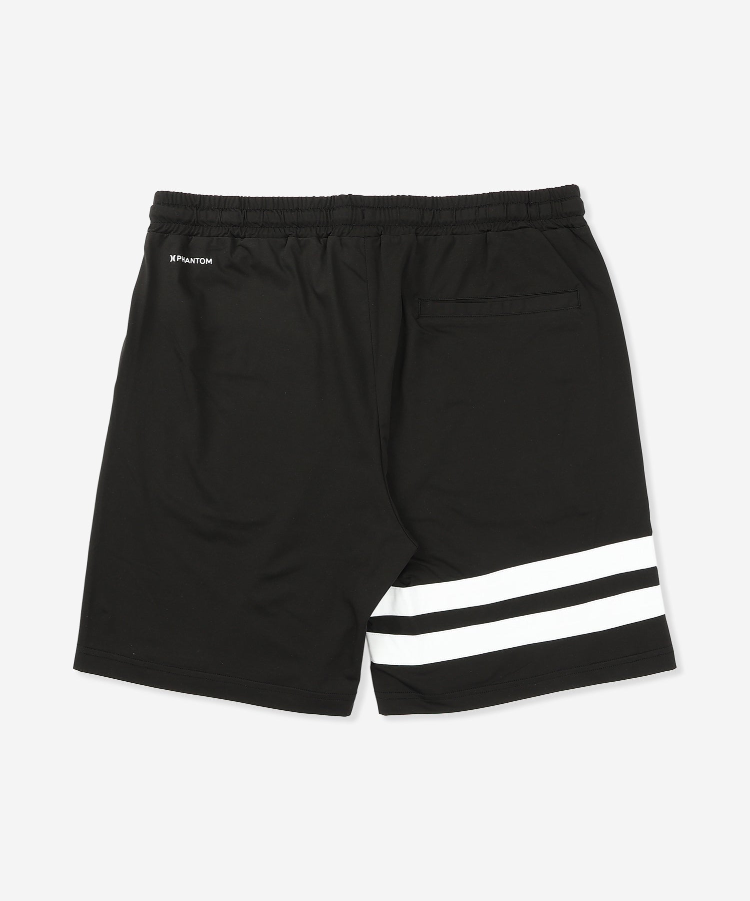 【NEW】PHANTOM ポリプロピレン アスレティック ショーツ 18" (メンズ/トレーニング/ハーフパンツ・短パン)