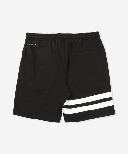 【NEW】PHANTOM ポリプロピレン アスレティック ショーツ 18" (メンズ/トレーニング/ハーフパンツ・短パン)