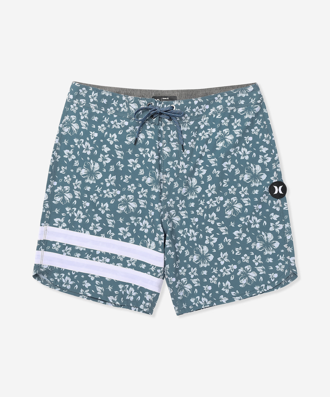 【NEW】PHANTOM ECO BLOCK PARTY 18 メンズ/サーフパンツ・水着/18インチ