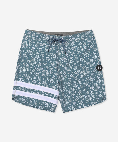 【NEW】PHANTOM ECO BLOCK PARTY 18 メンズ/サーフパンツ・水着/18インチ