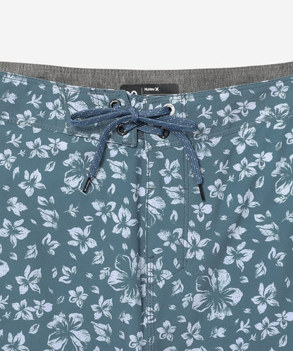 【NEW】PHANTOM ECO BLOCK PARTY 18 メンズ/サーフパンツ・水着/18インチ