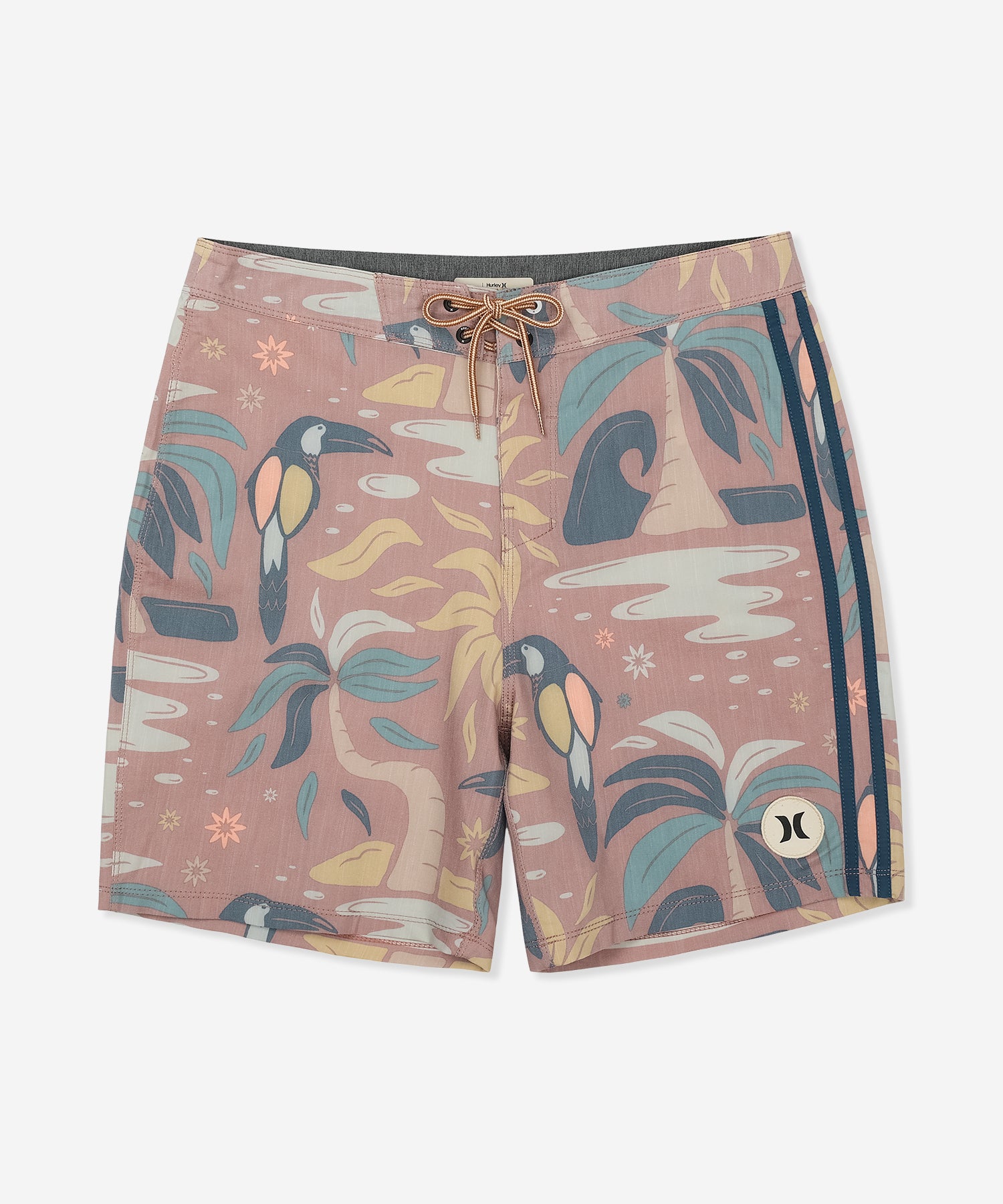 Hurley MENS PHANTOM-ECO MERICA DENIM