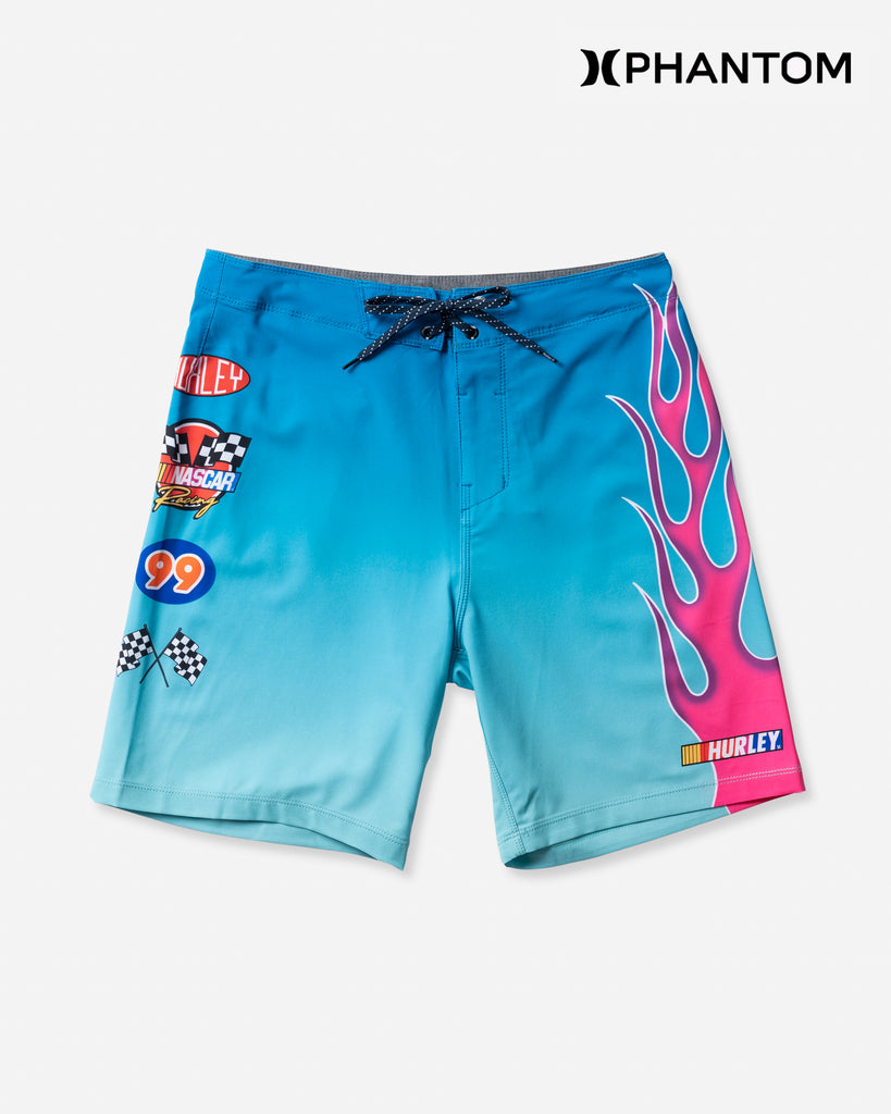 Hurley X ハーレーサーフパンツ 海水パンツ ジュニア - ウェア