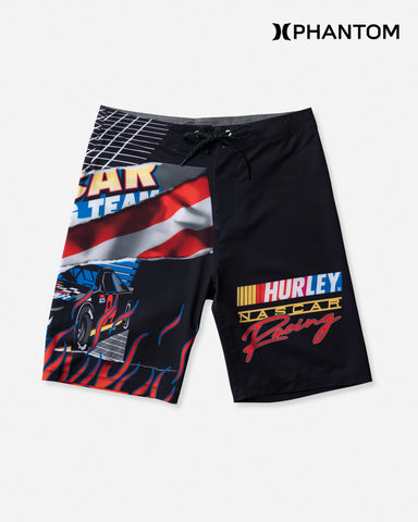 PHANTOM ELITE BOARDSHORTS