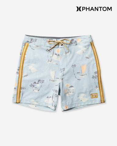 PHANTOM ELITE BOARDSHORTS