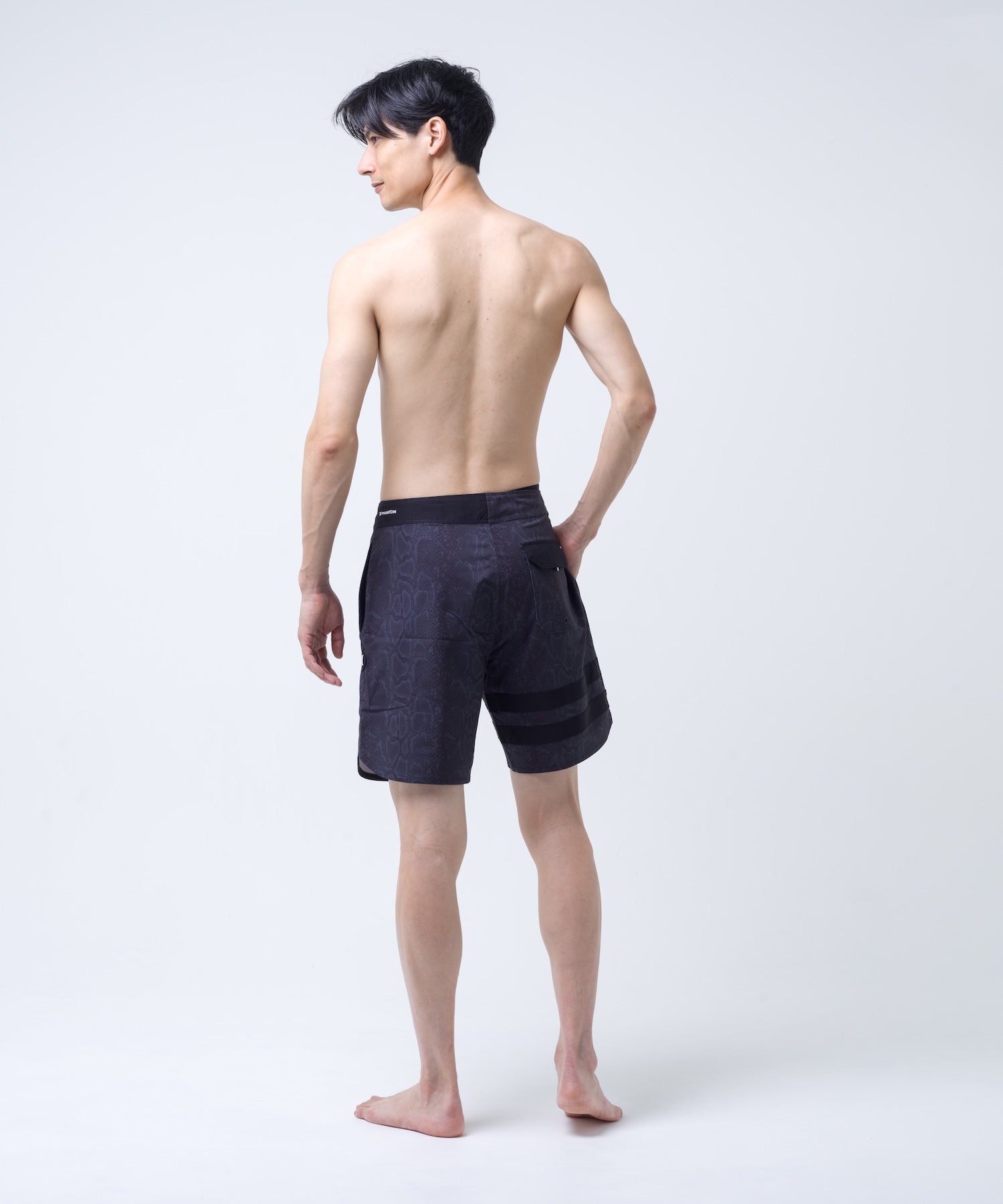 サーフパンツ SUMMER OCEAN | Whitby Wear - 英国サーフパンツ