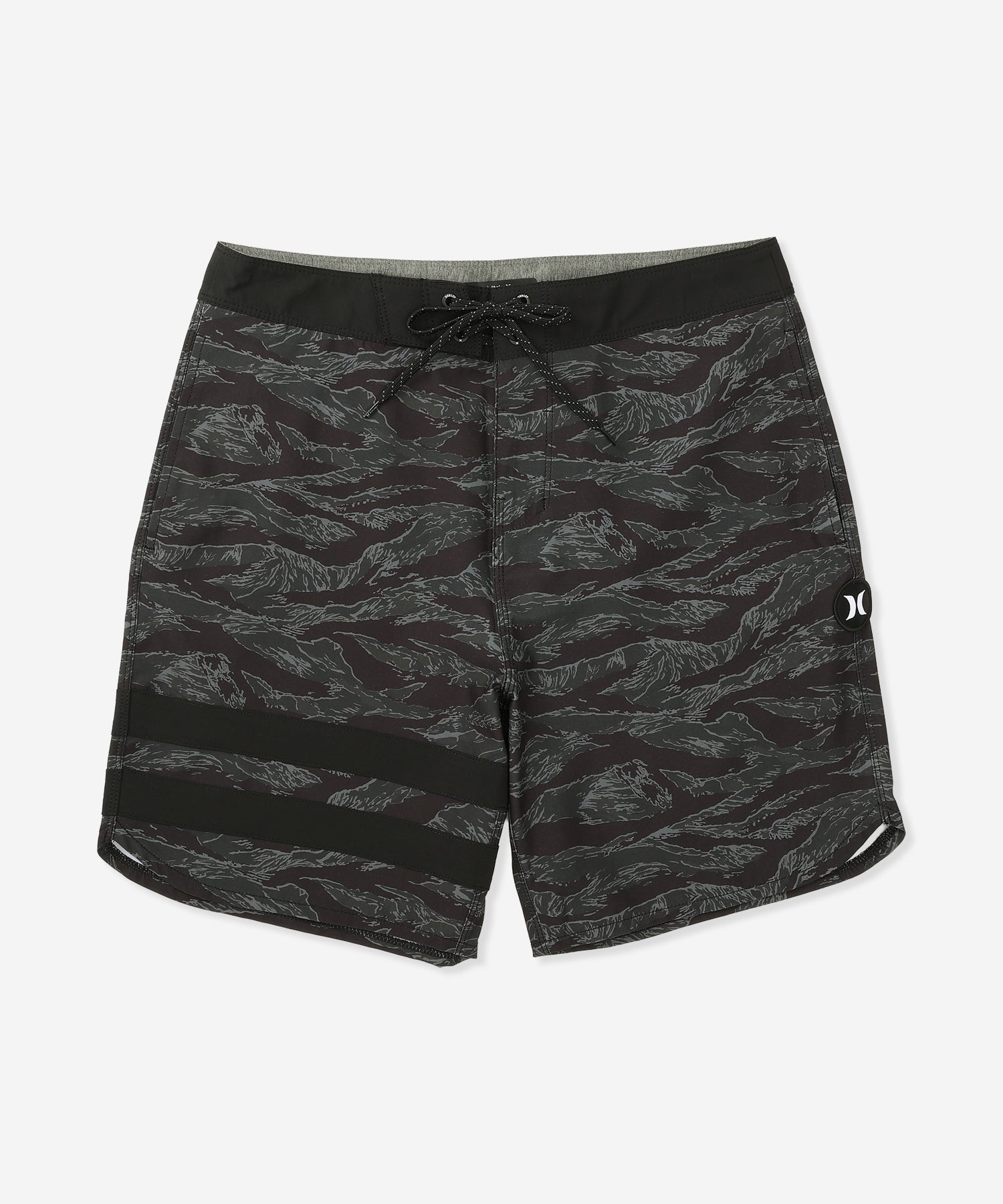 【NEW】PHANTOM ブロックパーティ エコ サイドポケット 18" (メンズ/サーフパンツ・水着/レギュラーレングス)