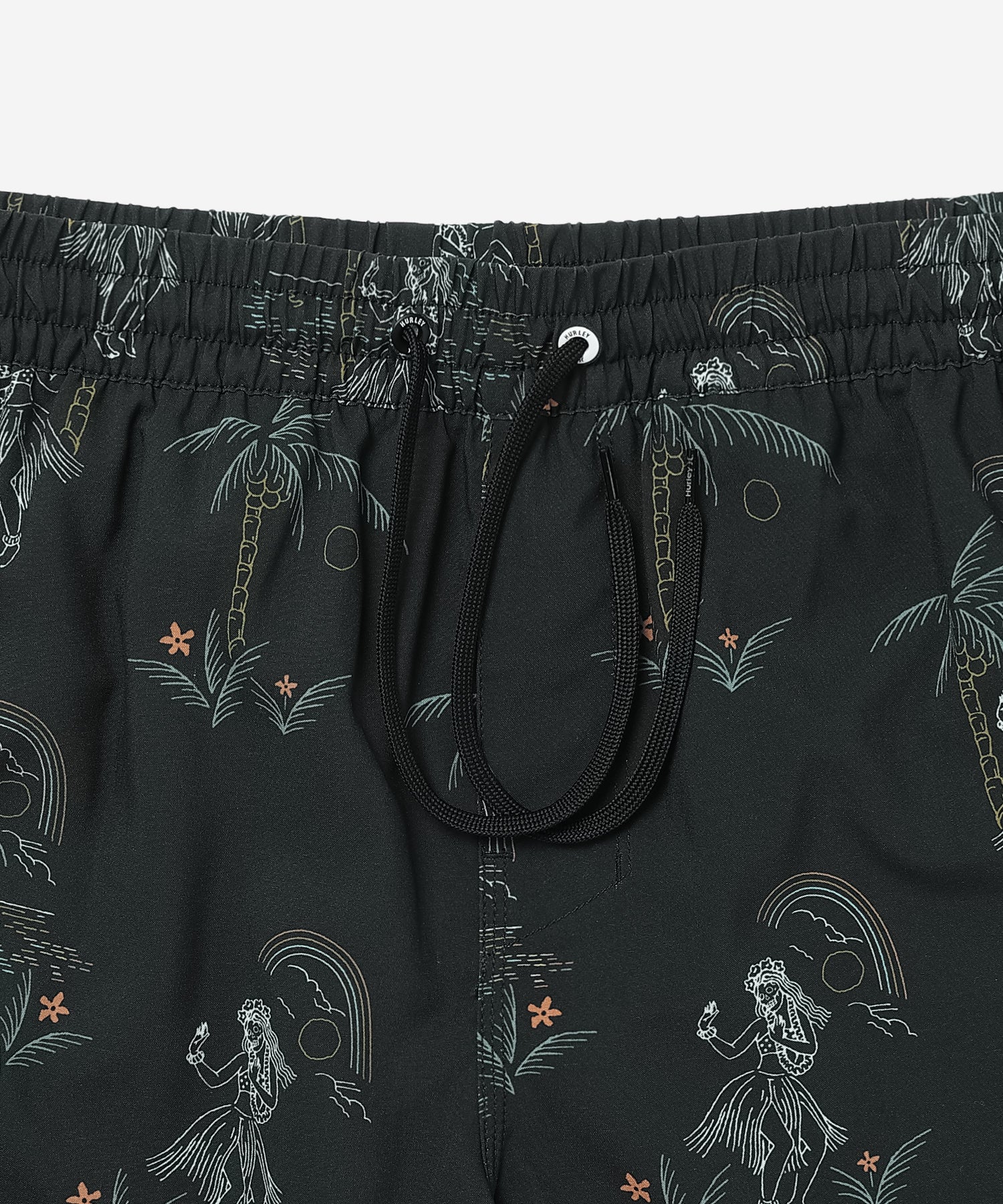 【NEW】CANNONBALL VOLLEY 17 メンズ/サーフパンツ・水着/17インチ