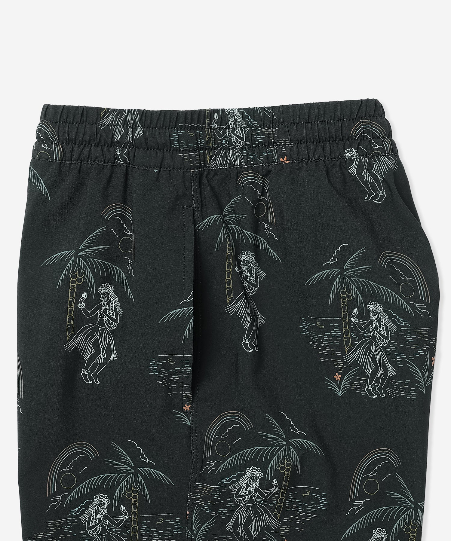 【NEW】CANNONBALL VOLLEY 17 メンズ/サーフパンツ・水着/17インチ