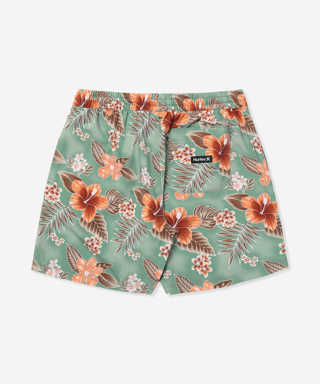 【NEW】CANNONBALL VOLLEY 17 メンズ/サーフパンツ・水着/17インチ