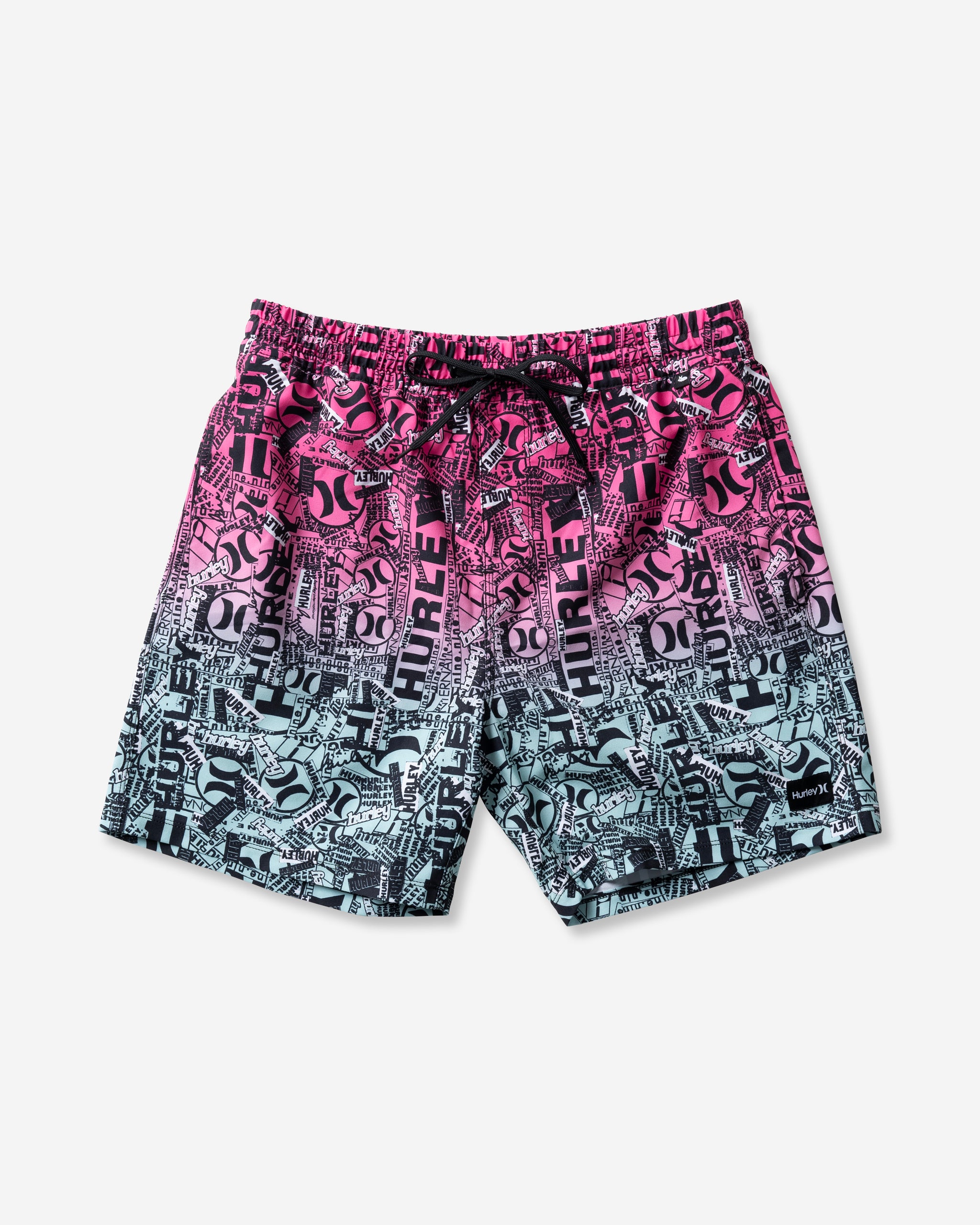 Hurley　mastermindJAPAN　ボートショーツ Hurley mastermindJAPAN ボートショーツ Hurley × MASTERMIND