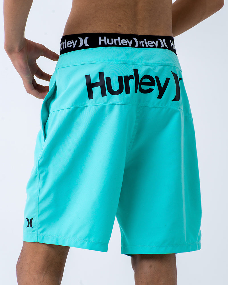 バック ワンアンドオンリー ソリッド 19" (メンズ/サーフパンツ・水着/ロングレングス)