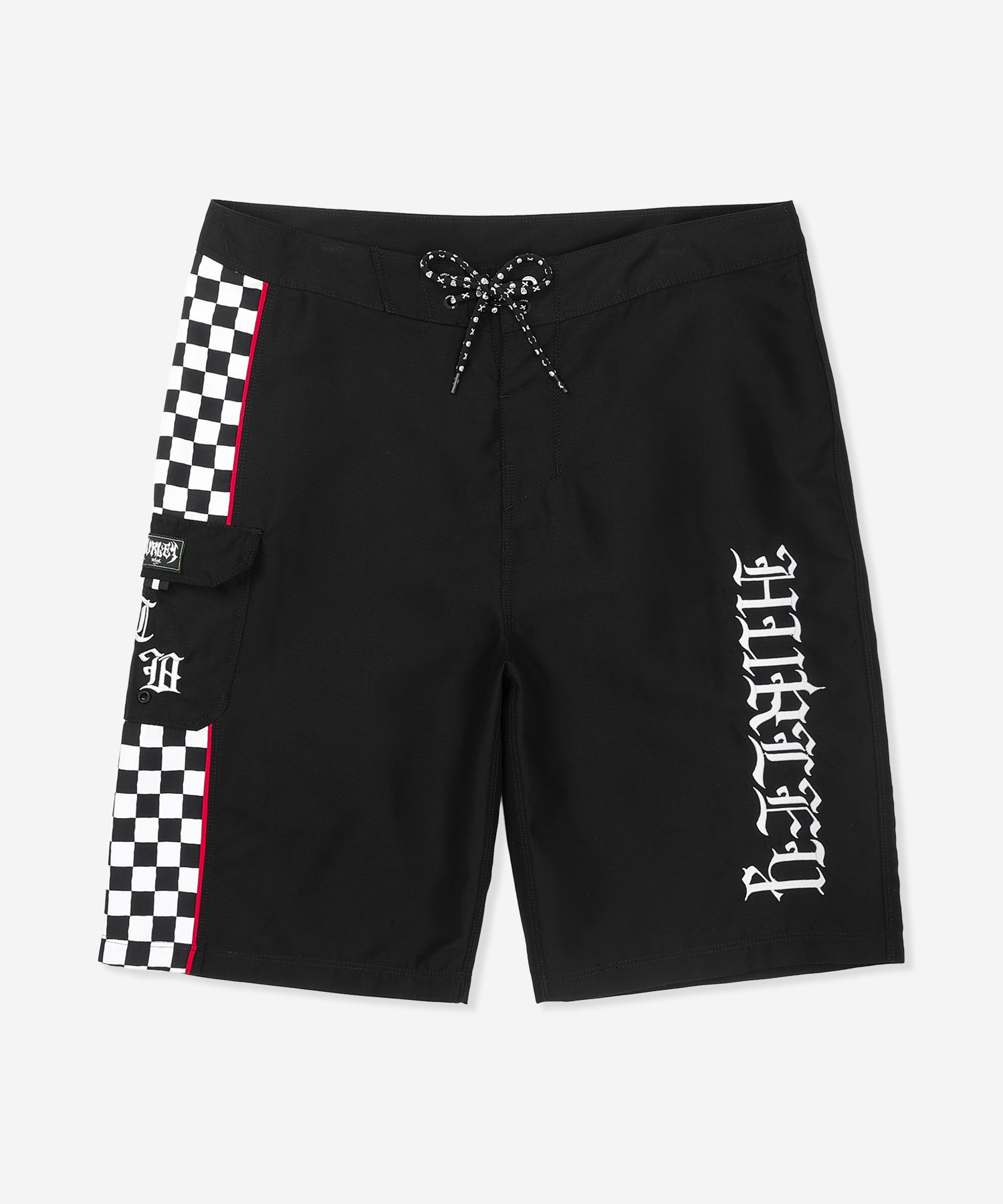 GOTHIC CARGO 22 メンズ/サーフパンツ・水着
