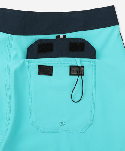 【NEW】PHANTOM エコ ブロックパーティ ソリッド 18" (メンズ/サーフパンツ・水着/レギュラーレングス)