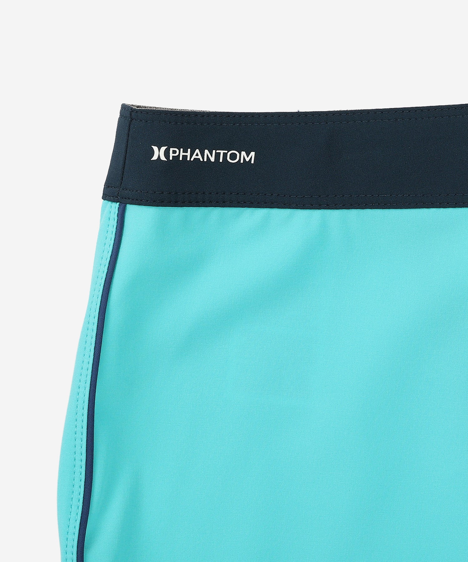 【NEW】PHANTOM エコ ブロックパーティ ソリッド 18" (メンズ/サーフパンツ・水着/レギュラーレングス)