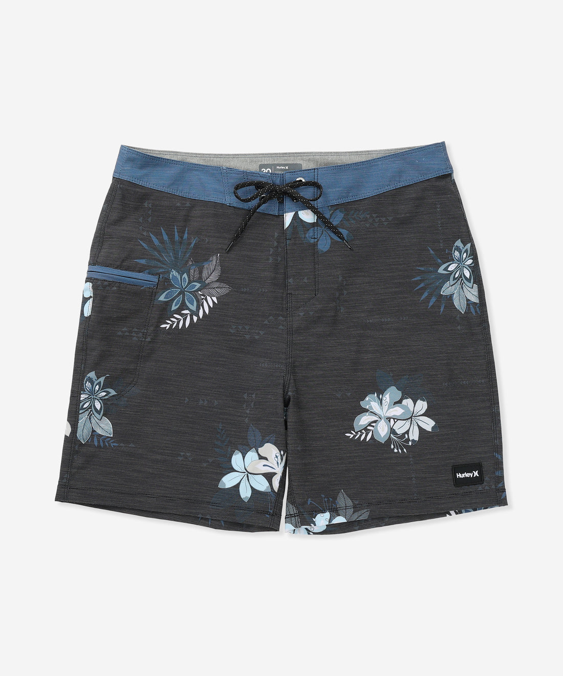 【NEW】PHANTOM エコ クラシック スラブ ジップ 18" (メンズ/サーフパンツ・水着/レギュラーレングス)