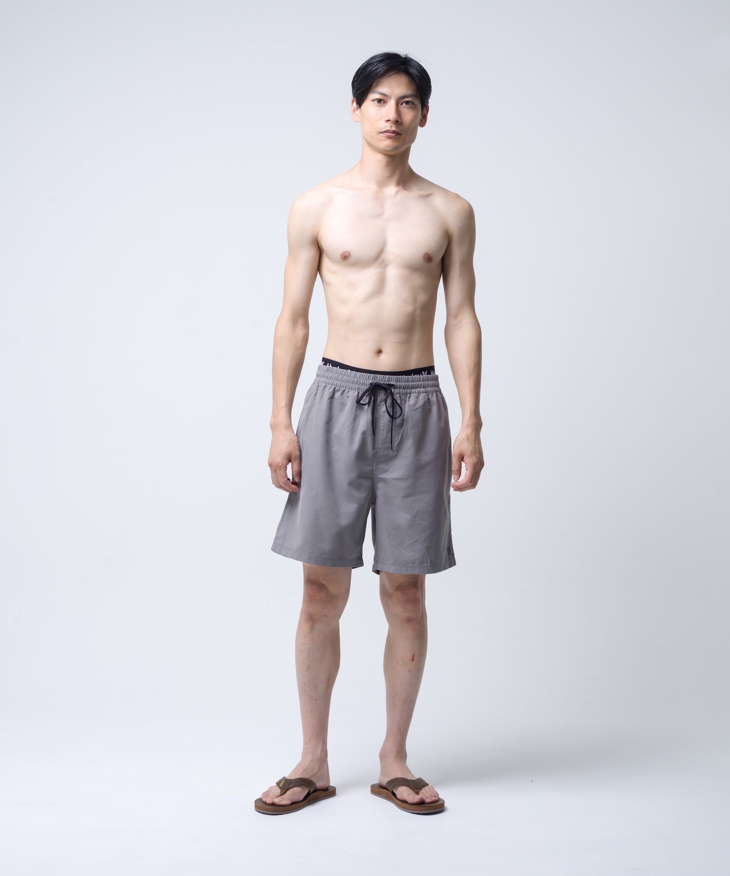 ワンアンドオンリー ソリッド ボレー 18