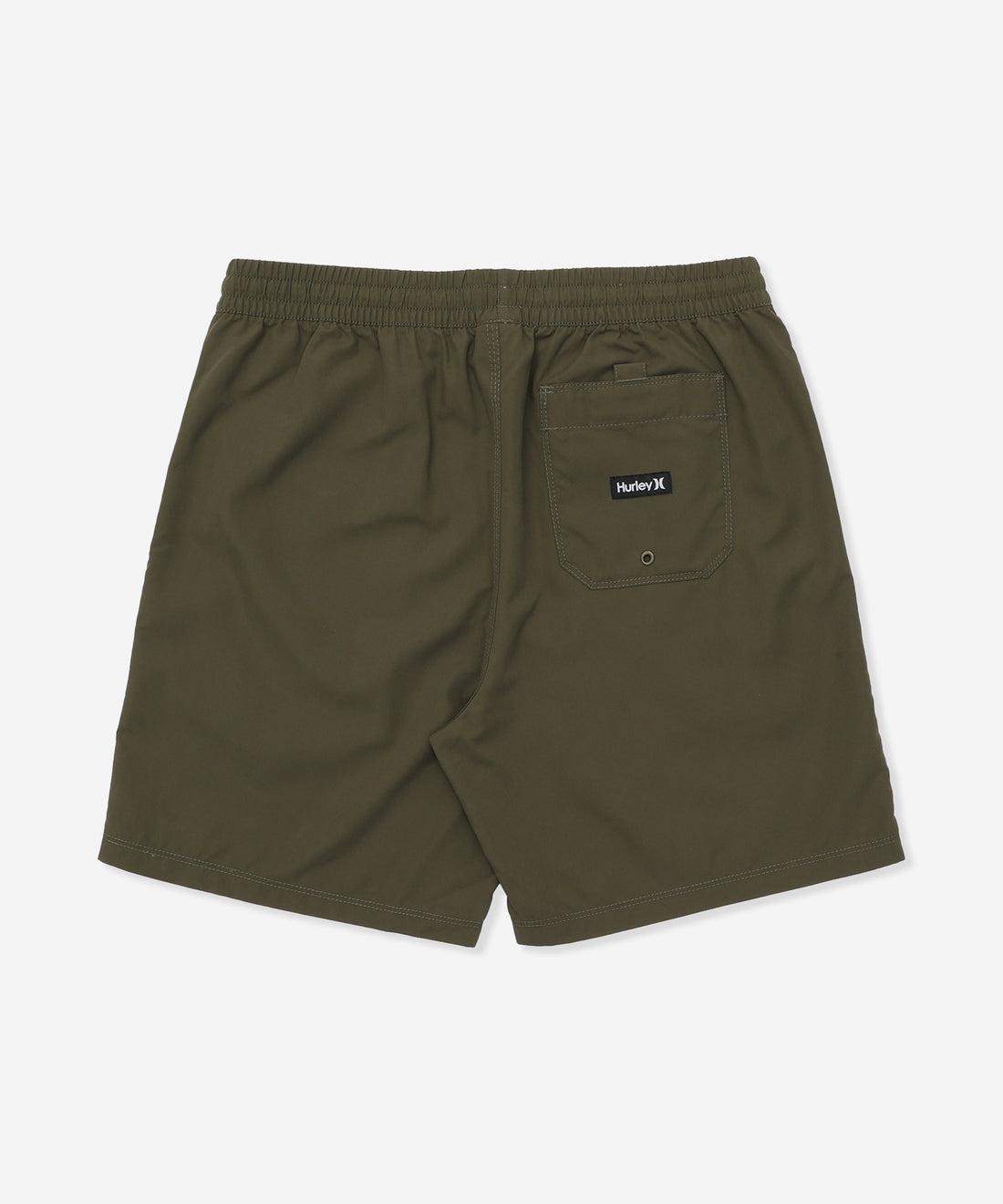 ONE AND ONLY SOLID VOLLEY 18 メンズ/サーフパンツ・水着