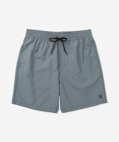 ワンアンドオンリー ソリッド ボレー 18" (メンズ/サーフパンツ・水着)