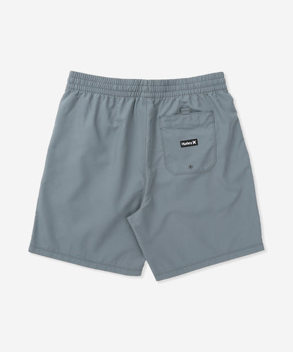 ワンアンドオンリー ソリッド ボレー 18" (メンズ/サーフパンツ・水着)