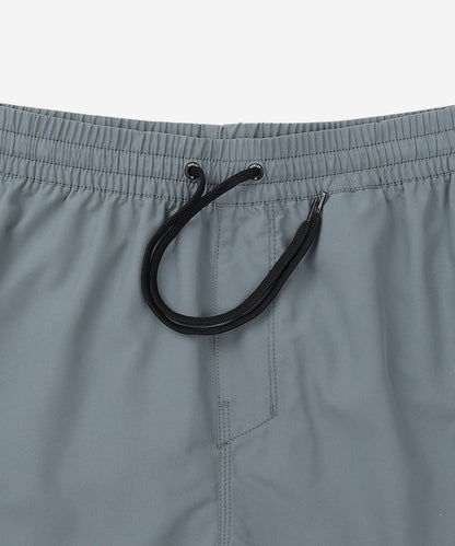 ワンアンドオンリー ソリッド ボレー 18" (メンズ/サーフパンツ・水着)