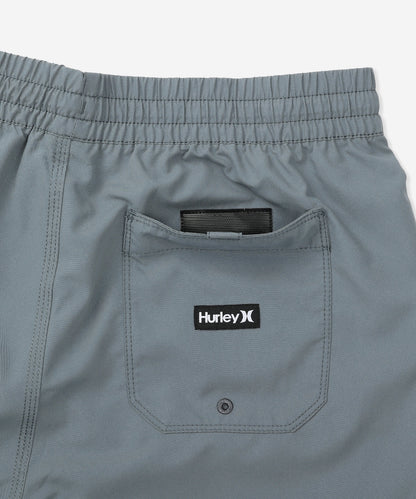 ワンアンドオンリー ソリッド ボレー 18" (メンズ/サーフパンツ・水着)