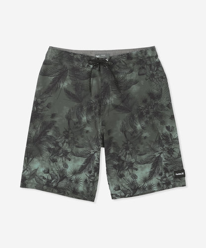 【NEW】PHANTOM エコ ウィークエンダー 20" (メンズ/サーフパンツ・水着/ロングレングス)