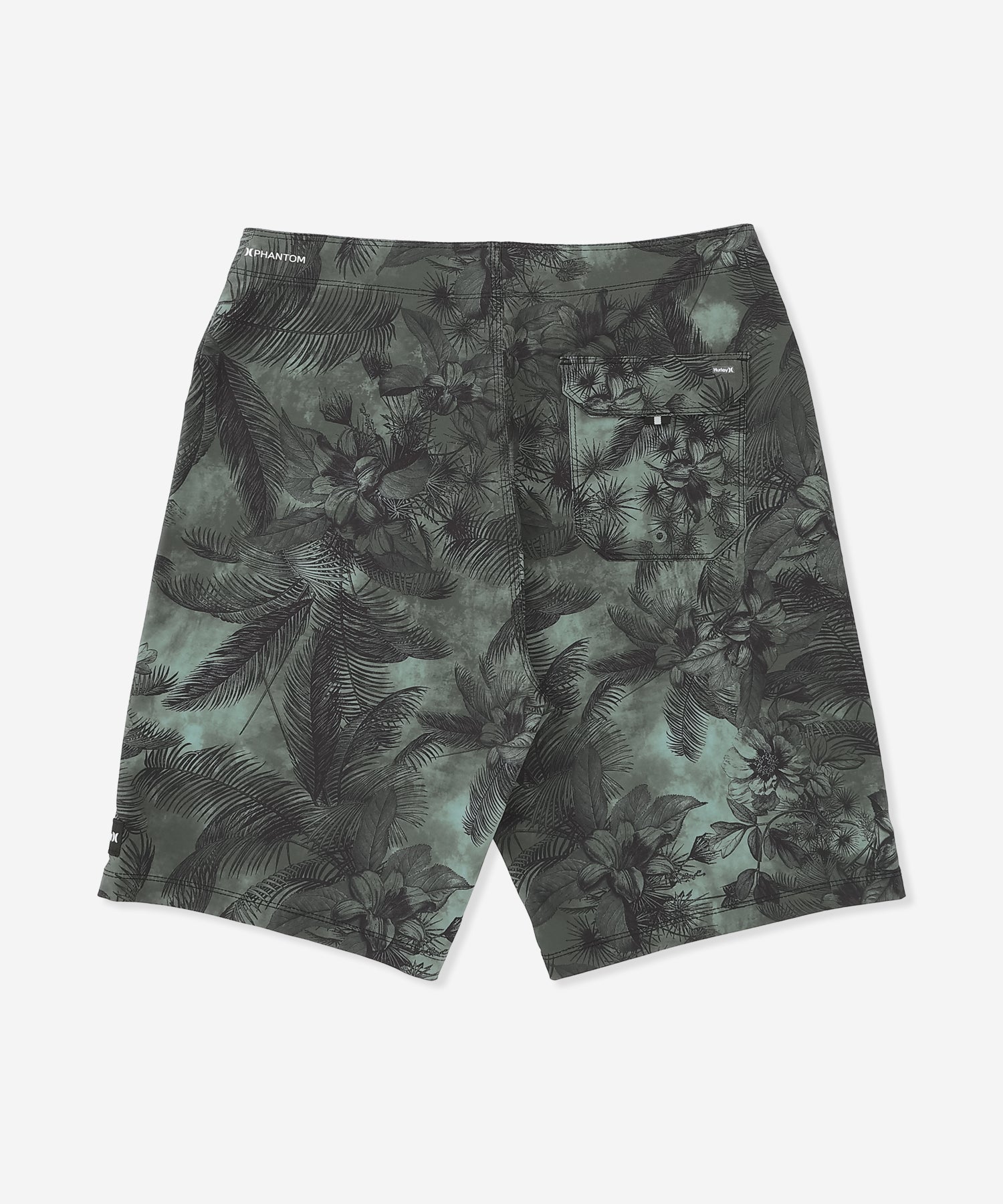 【NEW】PHANTOM エコ ウィークエンダー 20" (メンズ/サーフパンツ・水着/ロングレングス)