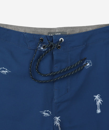 【NEW】PHANTOM エコ ウィークエンダー 20" (メンズ/サーフパンツ・水着/ロングレングス)