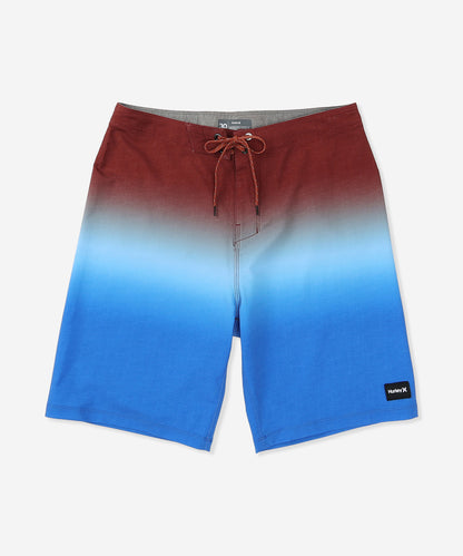 【NEW】PHANTOM エコ ウィークエンダー 20" (メンズ/サーフパンツ・水着/ロングレングス)