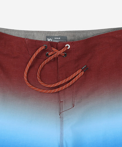 【NEW】PHANTOM エコ ウィークエンダー 20" (メンズ/サーフパンツ・水着/ロングレングス)